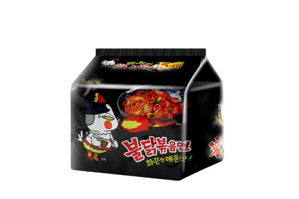 三養(yǎng)火雞面零售價一包多少 三養(yǎng)火雞面辣度級別 三養(yǎng)火雞面零售價一包多少 三養(yǎng)火雞面辣度級別