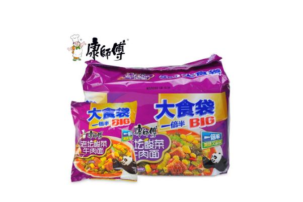 康師傅泡面會(huì)增肥嗎 康師傅泡面會(huì)上火嗎 康師傅泡面會(huì)增肥嗎 康師傅泡面會(huì)上火嗎