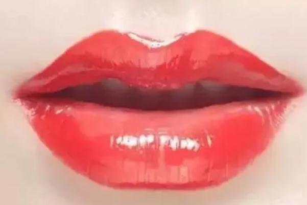 紋唇有什么壞處 紋唇有哪些顏色 紋唇有什么壞處 紋唇有哪些顏色