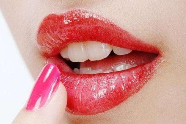 紋唇有什么壞處 紋唇有哪些顏色 紋唇有什么壞處 紋唇有哪些顏色