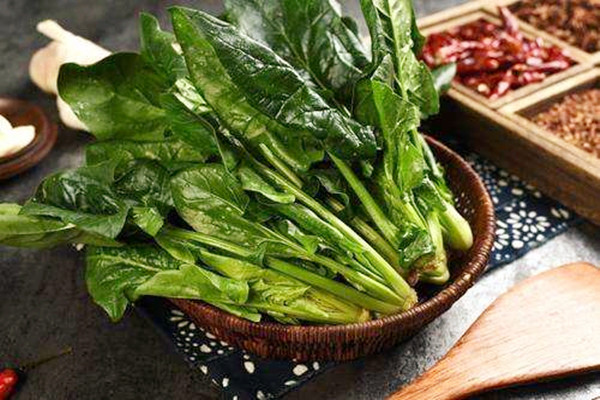 菠菜有什么營養(yǎng)價值 菠菜有減肥功效嗎 菠菜有什么營養(yǎng)價值 菠菜有減肥功效嗎