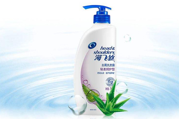 海飛絲洗發(fā)水保質期多久 海飛絲洗發(fā)水怎樣辨別真假