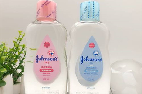 強(qiáng)生嬰兒潤(rùn)膚油可以用來(lái)卸妝嗎 強(qiáng)生嬰兒潤(rùn)膚油怎么打開蓋子