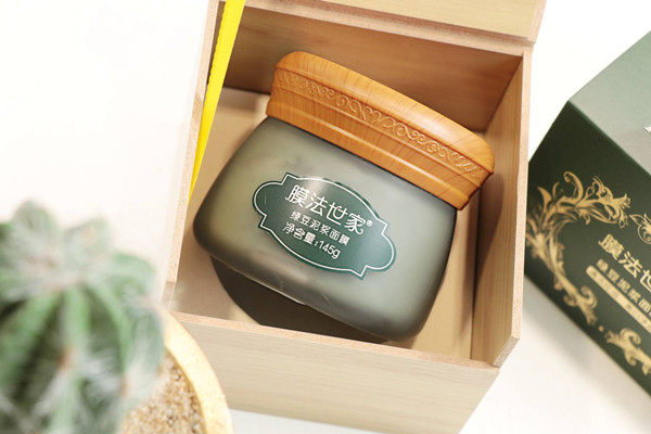 膜法世家綠豆泥漿面膜保質(zhì)期 膜法世家綠豆泥漿面膜怎么清洗 膜法世家綠豆泥漿面膜保質(zhì)期 膜法世家綠豆泥漿面膜怎么清洗