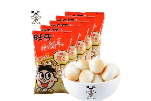 旺仔小饅頭是膨化食品嗎 旺仔小饅頭是哪一年開(kāi)始生產(chǎn)的 旺仔小饅頭是膨化食品嗎 旺仔小饅頭是哪一年開(kāi)始生產(chǎn)的