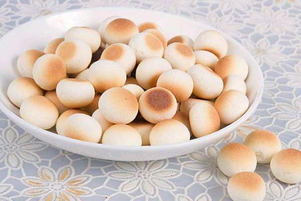 旺仔小饅頭熱量 旺仔小饅頭吃了會(huì)胖嗎 旺仔小饅頭熱量 旺仔小饅頭吃了會(huì)胖嗎