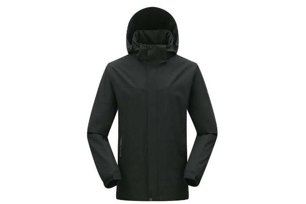 沖鋒衣有個(gè)小洞怎么解決 沖鋒衣會(huì)不會(huì)不透氣 沖鋒衣有個(gè)小洞怎么解決 沖鋒衣會(huì)不會(huì)不透氣