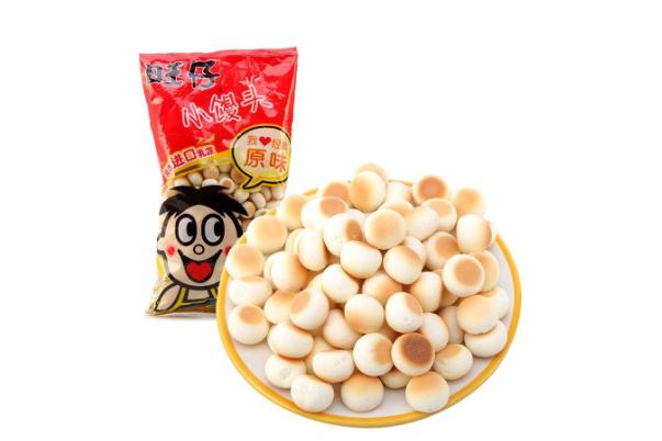 旺仔小饅頭熱量 旺仔小饅頭吃了會(huì)胖嗎 旺仔小饅頭熱量 旺仔小饅頭吃了會(huì)胖嗎