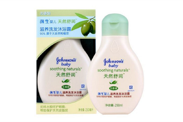 強生沐浴露有幾種味道 強生沐浴露可以給寶寶洗頭嗎 強生沐浴露有幾種味道 強生沐浴露可以給寶寶洗頭嗎