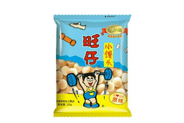 旺仔小饅頭有什么危害 旺仔小饅頭會上火嗎 旺仔小饅頭有什么危害 旺仔小饅頭會上火嗎