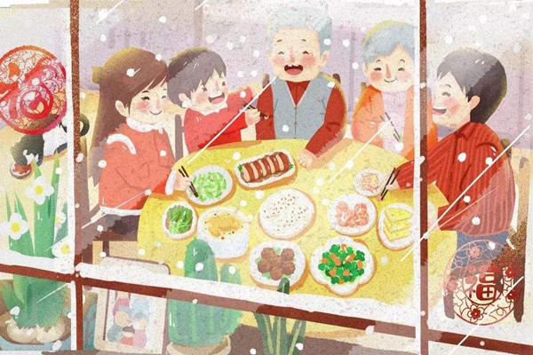 大年初一回娘家有什么忌諱 大年初一的禁忌和講究 大年初一回娘家有什么忌諱 大年初一的禁忌和講究