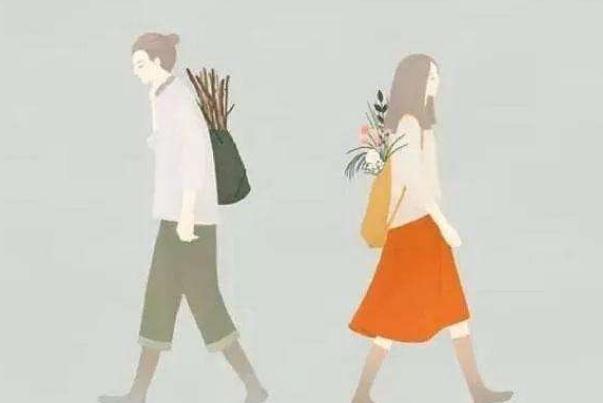 分手是什么感覺 分手是男人痛苦還是女人痛苦 分手是什么感覺 分手是男人痛苦還是女人痛苦