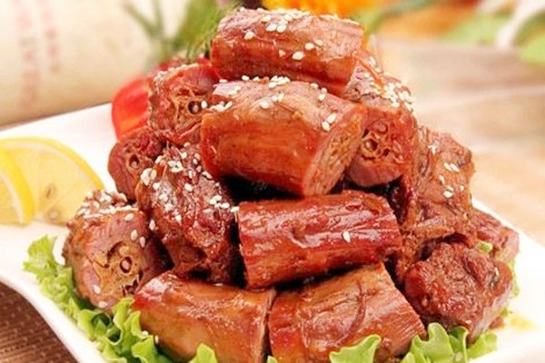 周黑鴨吃了長(zhǎng)胖嗎 周黑鴨減肥期間能吃嗎 周黑鴨吃了長(zhǎng)胖嗎 周黑鴨減肥期間能吃嗎