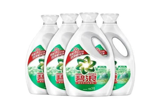 碧浪洗衣液怎么樣 碧浪洗衣液哪個(gè)系列好用 碧浪洗衣液怎么樣 碧浪洗衣液哪個(gè)系列好用