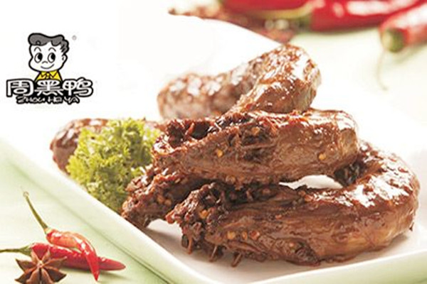 周黑鴨有哪些吃的 周黑鴨散裝的是正品嗎 周黑鴨有哪些吃的 周黑鴨散裝的是正品嗎