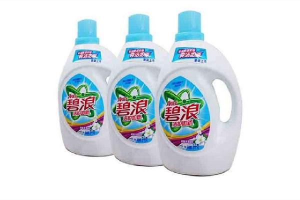 碧浪洗衣液是中性洗衣液嗎 碧浪洗衣液是低泡的嗎 碧浪洗衣液是中性洗衣液嗎 碧浪洗衣液是低泡的嗎