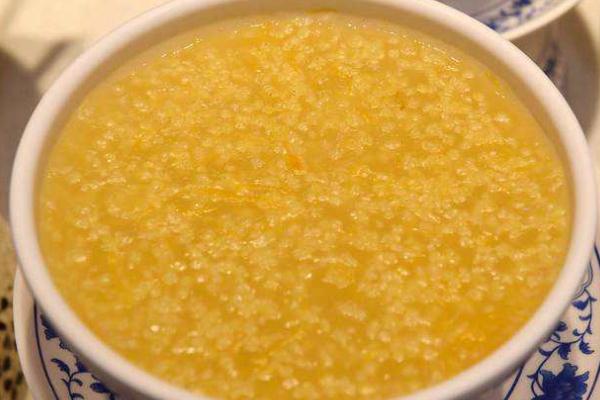 小米粥有助于排便嗎 小米粥會(huì)不會(huì)發(fā)胖 小米粥有助于排便嗎 小米粥會(huì)不會(huì)發(fā)胖