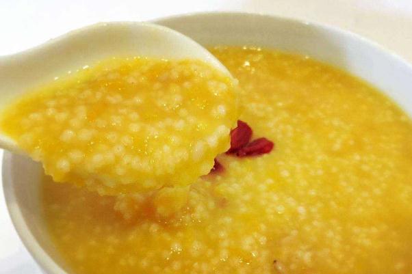 小米粥下奶嗎 小米粥含糖量高嗎 小米粥下奶嗎 小米粥含糖量高嗎