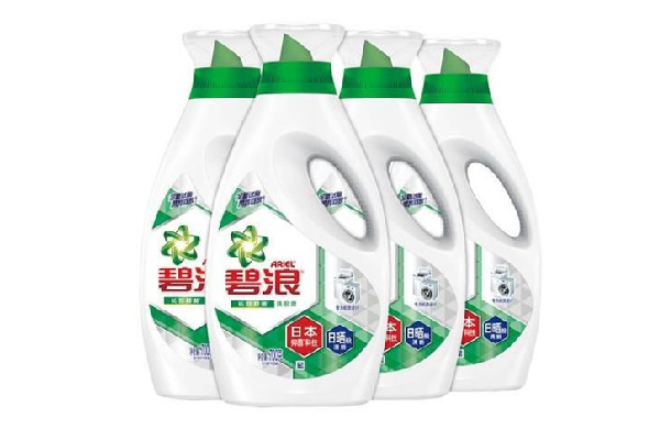 碧浪洗衣液是中性洗衣液嗎 碧浪洗衣液是低泡的嗎 碧浪洗衣液是中性洗衣液嗎 碧浪洗衣液是低泡的嗎