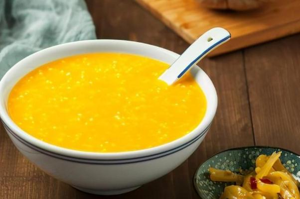 小米粥會脹氣嗎 小米粥會產生胃酸嗎 小米粥會脹氣嗎 小米粥會產生胃酸嗎