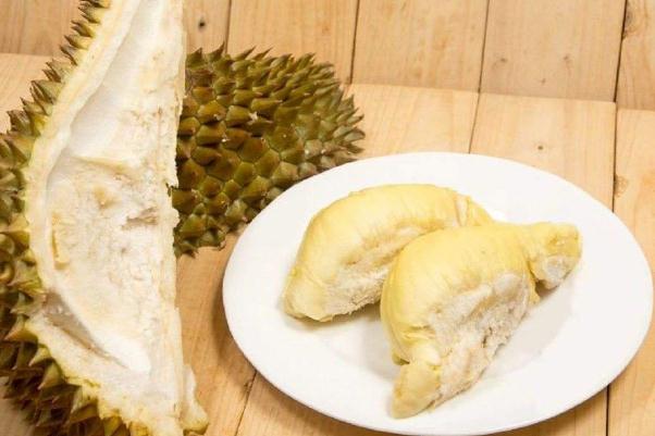 榴蓮臭的原因 鄰居吃榴蓮男子以為煤氣泄漏報(bào)火警 榴蓮臭的原因 鄰居吃榴蓮男子以為煤氣泄漏報(bào)火警