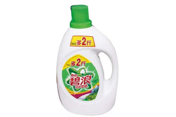 碧浪洗衣液會(huì)讓衣服掉色嗎 碧浪洗衣液有漂白的功能嗎 碧浪洗衣液會(huì)讓衣服掉色嗎 碧浪洗衣液有漂白的功能嗎