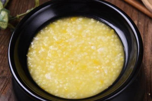 小米粥上火還是下火 小米粥是酸性還是堿性 小米粥上火還是下火 小米粥是酸性還是堿性