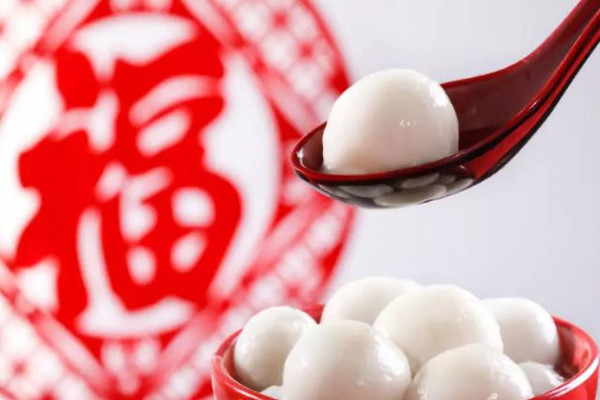 三全湯圓飄起來(lái)是熟了嗎 煮三全湯圓能放什么 三全湯圓飄起來(lái)是熟了嗎 煮三全湯圓能放什么