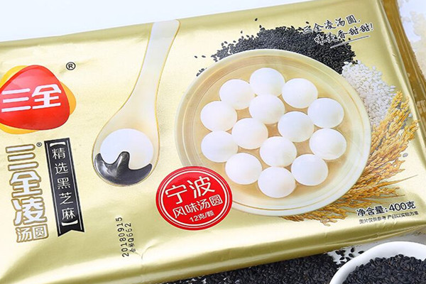 三全湯圓孩子可以吃嗎 三全湯圓能和雞蛋一起吃嗎 三全湯圓孩子可以吃嗎 三全湯圓能和雞蛋一起吃嗎