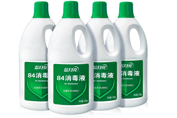 84消毒液是什么成分 84消毒液是什么顏色 84消毒液是什么成分 84消毒液是什么顏色