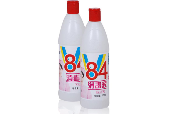 84消毒液可以殺死真菌嗎 84消毒液可以殺死螨蟲嗎 84消毒液可以殺死真菌嗎 84消毒液可以殺死螨蟲嗎