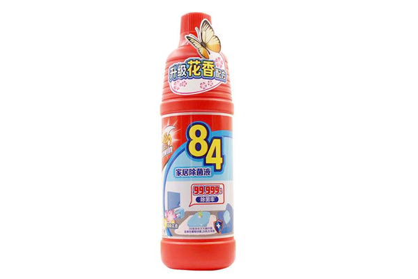 84消毒液可以殺死真菌嗎 84消毒液可以殺死螨蟲嗎 84消毒液可以殺死真菌嗎 84消毒液可以殺死螨蟲嗎