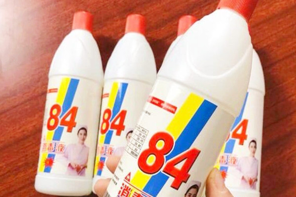 84消毒液稀釋后多久失效 84消毒液要避光保存嗎 84消毒液稀釋后多久失效 84消毒液要避光保存嗎