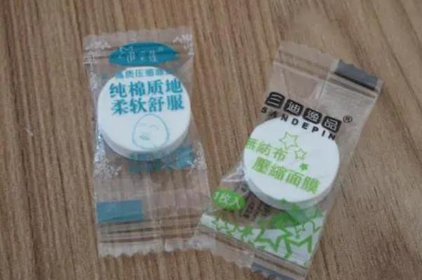 壓縮面膜要先用水泡開嗎 壓縮面膜要敷多久 壓縮面膜要先用水泡開嗎 壓縮面膜要敷多久