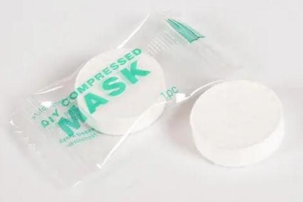 壓縮面膜泡什么最補(bǔ)水 壓縮面膜泡水敷臉好嗎 壓縮面膜泡什么最補(bǔ)水 壓縮面膜泡水敷臉好嗎