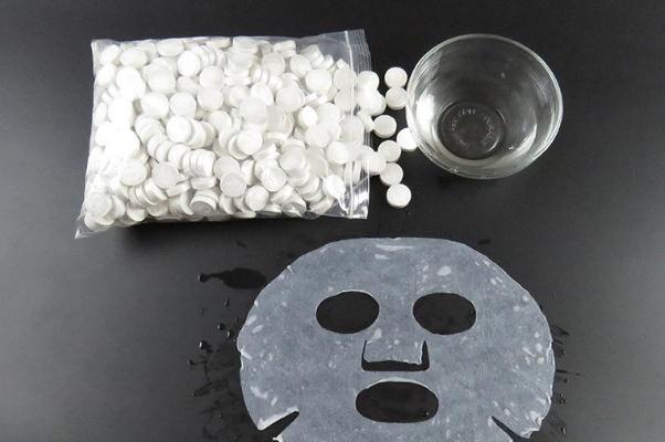 壓縮面膜用什么泡好補(bǔ)水美白 壓縮面膜哪個(gè)牌子好用 壓縮面膜用什么泡好補(bǔ)水美白 壓縮面膜哪個(gè)牌子好用