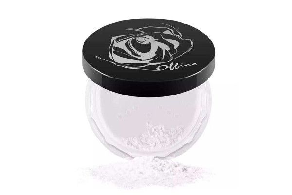 蜜粉有遮瑕的效果嗎 蜜粉可以用來口紅定妝嗎 蜜粉有遮瑕的效果嗎 蜜粉可以用來口紅定妝嗎