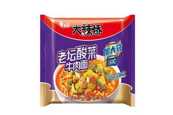 白象方便面有反式脂肪酸嗎 白象方便面價(jià)格 白象方便面有反式脂肪酸嗎 白象方便面價(jià)格