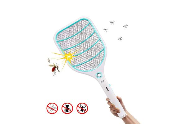 電蚊拍哪個(gè)牌子的質(zhì)量好耐用 電蚊拍能電死人嗎 電蚊拍哪個(gè)牌子的質(zhì)量好耐用 電蚊拍能電死人嗎