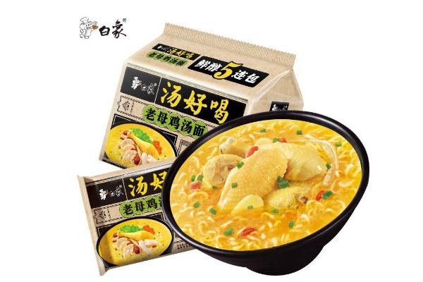 白象方便面可以干吃嗎 白象方便面介紹 白象方便面可以干吃嗎 白象方便面介紹