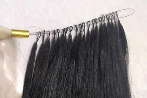 接頭發(fā)怎么卸下來 接頭發(fā)的好處和壞處 接頭發(fā)怎么卸下來 接頭發(fā)的好處和壞處