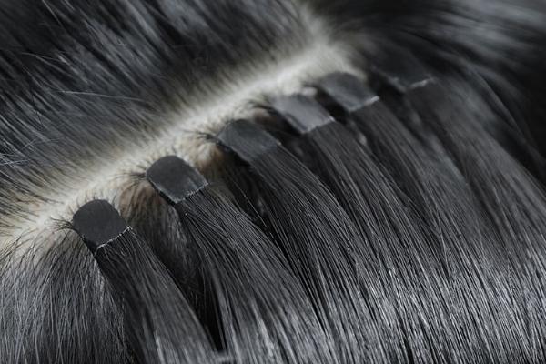 接頭發(fā)會(huì)顯得發(fā)量多么 發(fā)量少的人適合接發(fā)嗎 接頭發(fā)會(huì)顯得發(fā)量多么 發(fā)量少的人適合接發(fā)嗎