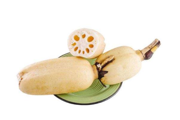 蓮藕有黑色的斑點(diǎn)還能吃嗎 蓮藕有幾個(gè)孔 蓮藕有黑色的斑點(diǎn)還能吃嗎 蓮藕有幾個(gè)孔