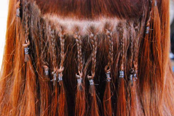 接頭發(fā)怎么卸下來 接頭發(fā)的好處和壞處 接頭發(fā)怎么卸下來 接頭發(fā)的好處和壞處