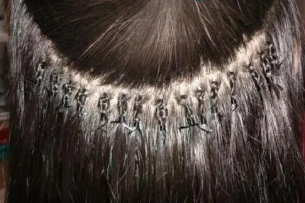 接頭發(fā)是先接還是先染 接頭發(fā)要多少錢 接頭發(fā)是先接還是先染 接頭發(fā)要多少錢