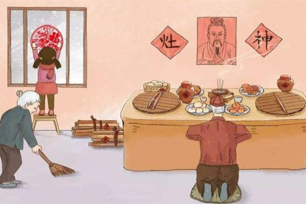 小年回娘家有什么說法 小年回娘家好不好 小年回娘家有什么說法 小年回娘家好不好