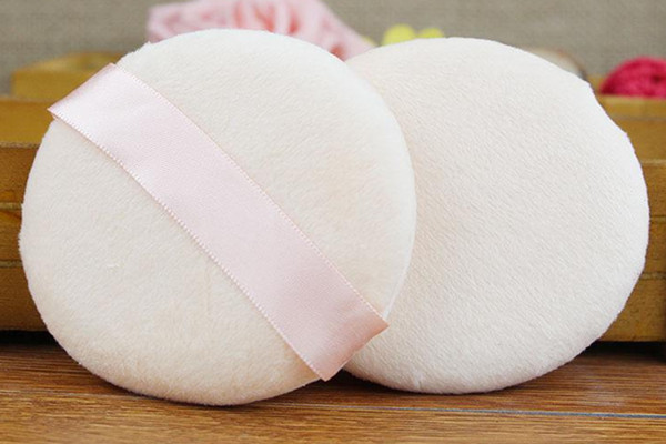 粉撲可以代替美妝蛋嗎 粉撲和美妝蛋有什么區(qū)別 粉撲可以代替美妝蛋嗎 粉撲和美妝蛋有什么區(qū)別