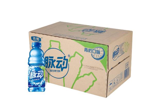 脈動的好處 脈動是哪個國家的品牌 脈動的好處 脈動是哪個國家的品牌