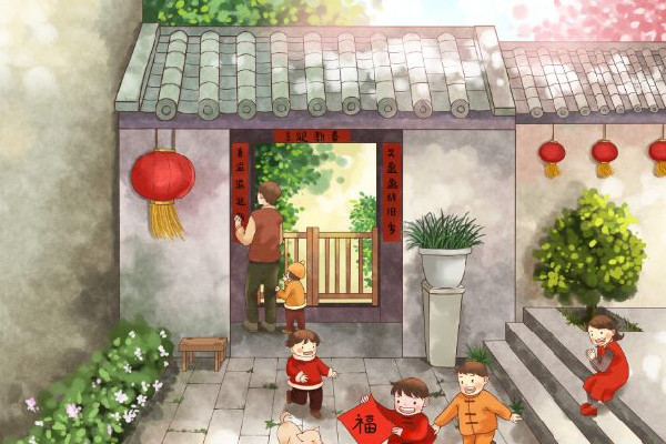 春節(jié)什么時(shí)候可以回娘家 春節(jié)回娘家要帶什么禮物 春節(jié)什么時(shí)候可以回娘家 春節(jié)回娘家要帶什么禮物