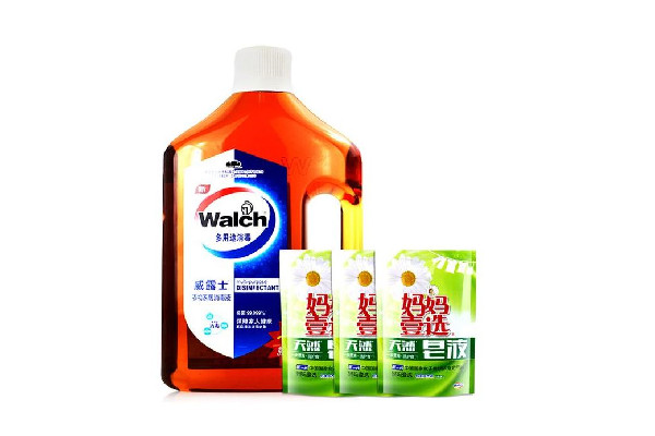 威露士消毒液對螨蟲有用嗎 威露士消毒液和滴露消毒液哪個好 威露士消毒液對螨蟲有用嗎 威露士消毒液和滴露消毒液哪個好